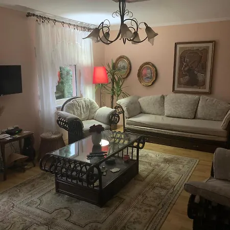 Apartman Stojanovic *