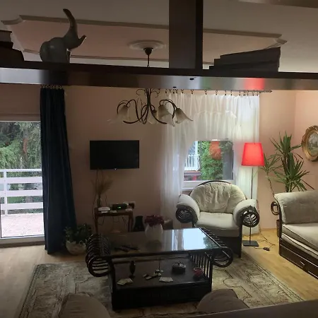 Apartman Stojanovic *