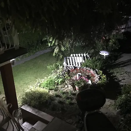 Apartman Stojanovic *