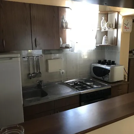Apartamento Stojanovic *