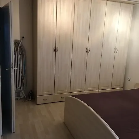 Stojanovic Apartman Sremska Kamenica