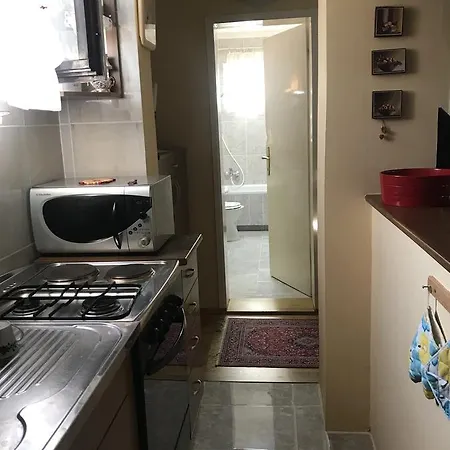Stojanovic Apartman Sremska Kamenica