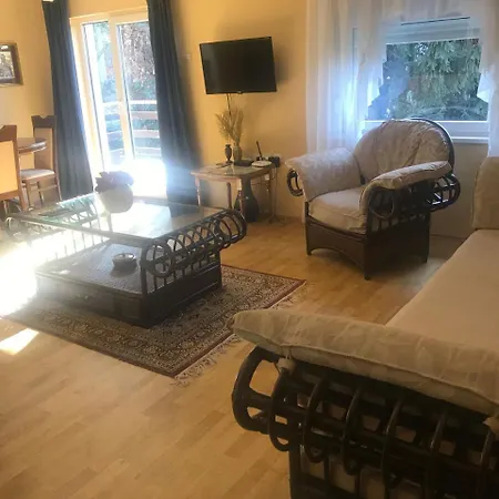 Stojanovic Apartman *