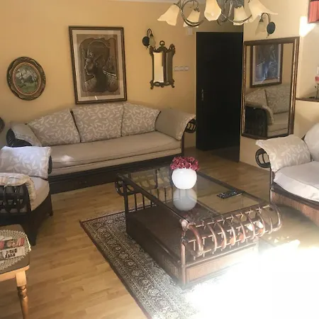 Stojanovic Apartman *