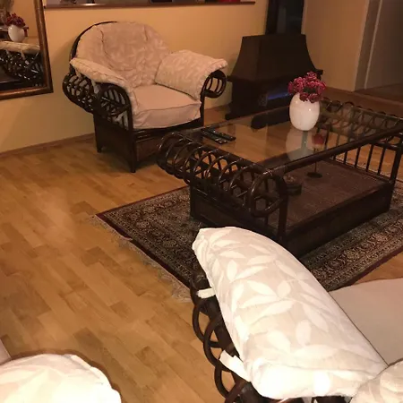 Stojanovic Appartamento