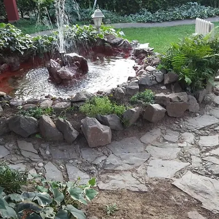 Stojanovic Apartman *