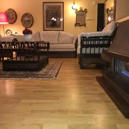 Stojanovic Apartman Sremska Kamenica