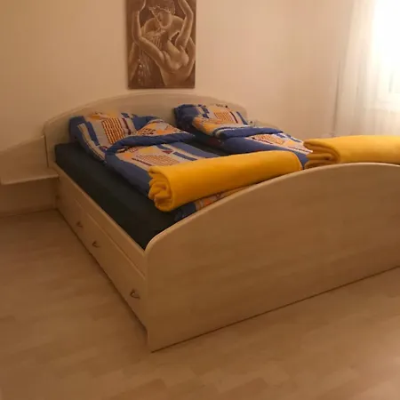 Stojanovic Apartman *