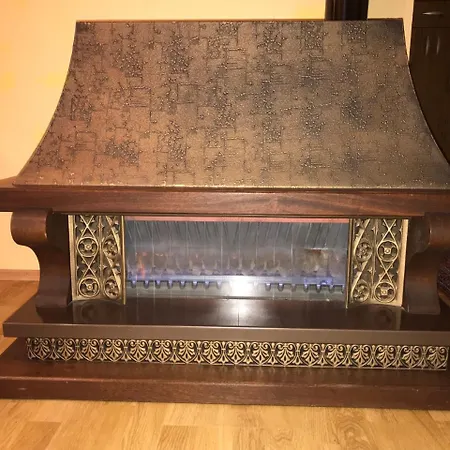 Stojanovic Apartman *