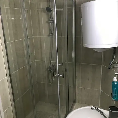 Apartman Stojanovic Sremska Kamenica