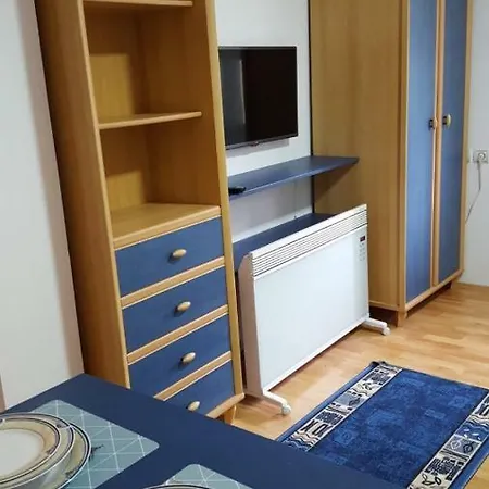 Stojanovic Apartman Sremska Kamenica
