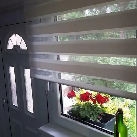 Stojanovic Apartamento