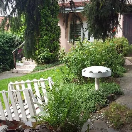 Stojanovic Apartman *