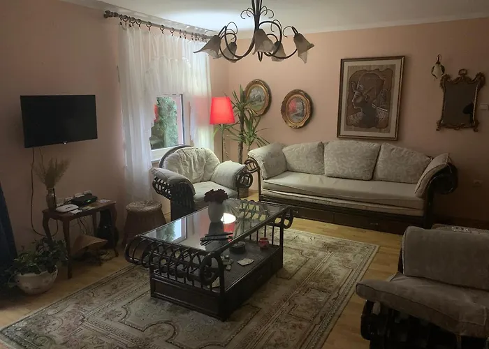 Appartamento Stojanovic *