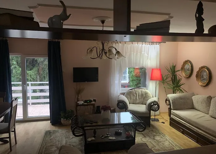 Appartamento Stojanovic *