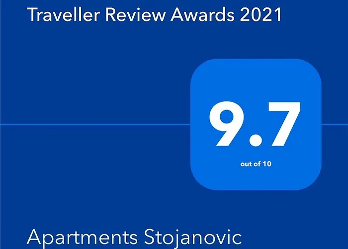 Stojanovic Sremska Kamenica