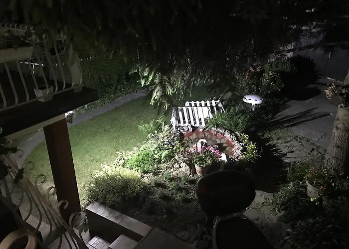 Appartamento Stojanovic *