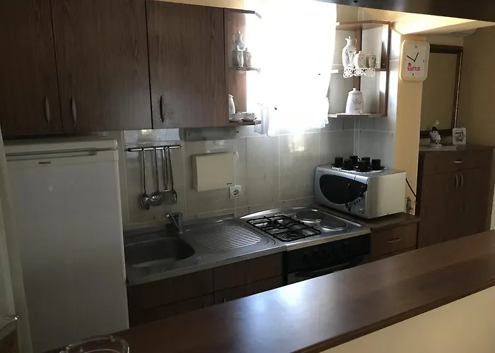 Appartamento Stojanovic *