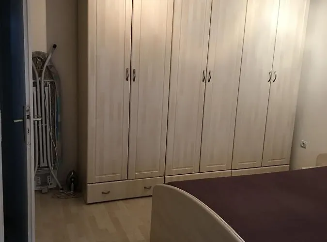 Stojanovic Appartamento Sremska Kamenica