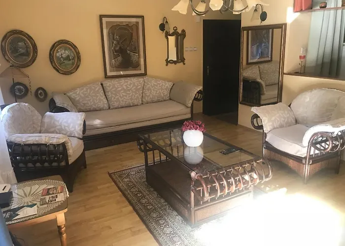 Stojanovic Appartamento *