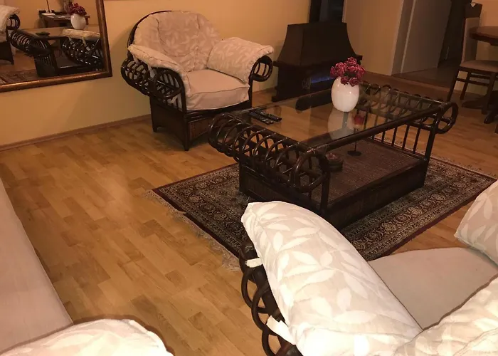 Stojanovic Appartamento