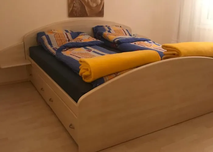 Stojanovic Appartamento *