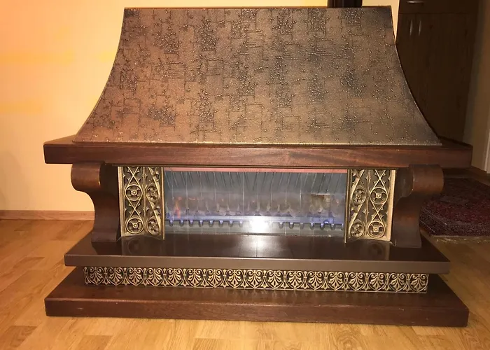 Stojanovic Appartamento *