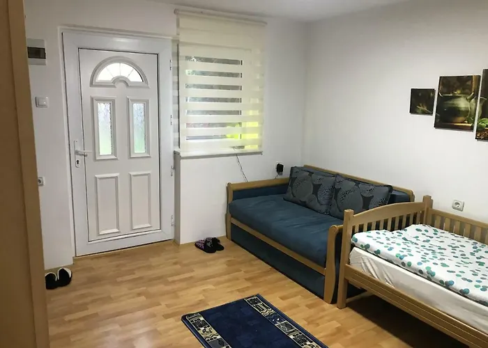 Appartamento Stojanovic