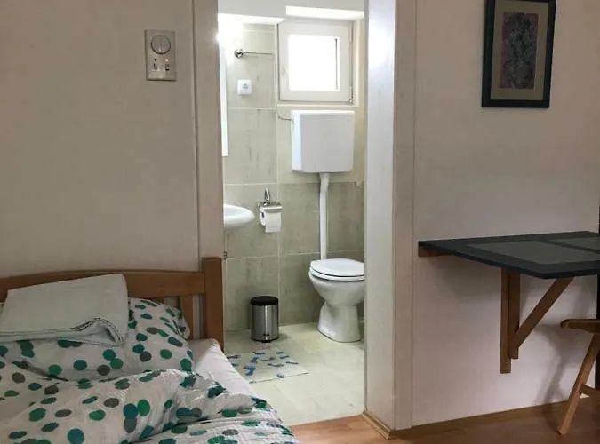 Appartamento Stojanovic *