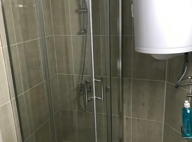 Appartamento Stojanovic Sremska Kamenica