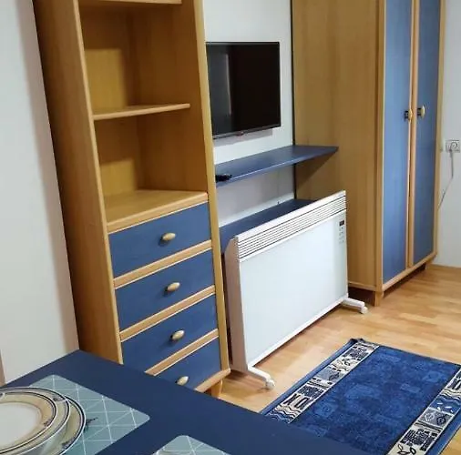 Stojanovic Appartamento Sremska Kamenica