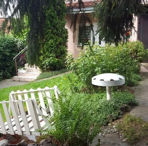 Stojanovic Appartamento *